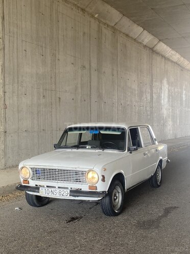 LADA (VAZ) 21011 1985, 350,000 km - 1.3 l - Bakı
