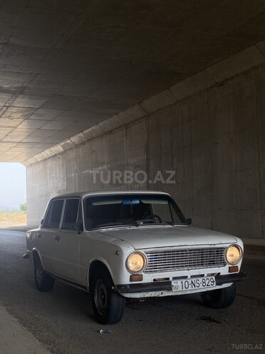 LADA (VAZ) 21011 1985, 350,000 km - 1.3 l - Bakı