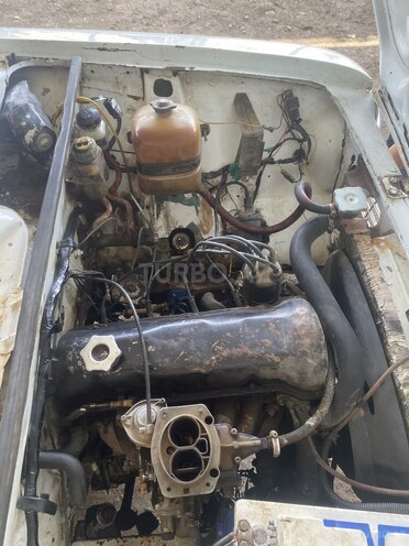 LADA (VAZ) 21011 1985, 350,000 km - 1.3 l - Bakı