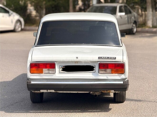 LADA (VAZ) 2107 2003, 70,000 km - 1.6 л - Bakı