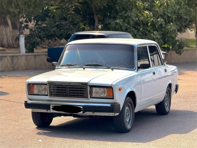 LADA (VAZ) 2107 2003, 70,000 km - 1.6 л - Bakı