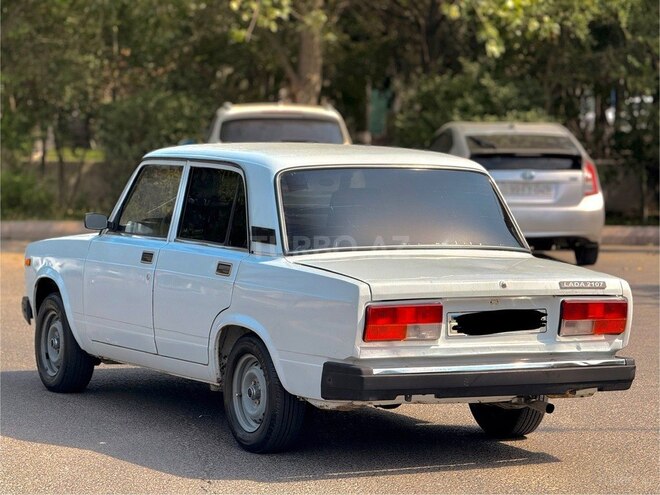 LADA (VAZ) 2107 2003, 70,000 km - 1.6 л - Bakı