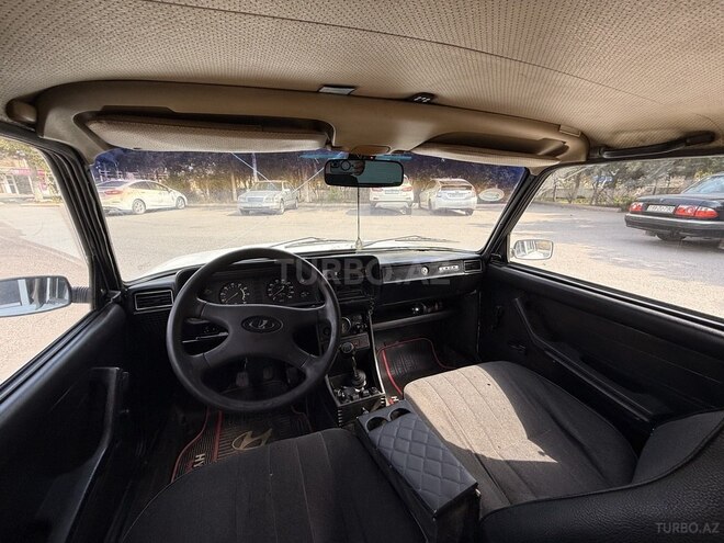 LADA (VAZ) 2107 2003, 70,000 km - 1.6 л - Bakı