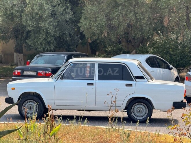 LADA (VAZ) 2107 2003, 70,000 km - 1.6 л - Bakı
