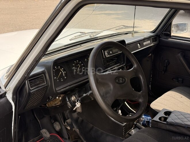 LADA (VAZ) 2107 2003, 70,000 km - 1.6 л - Bakı