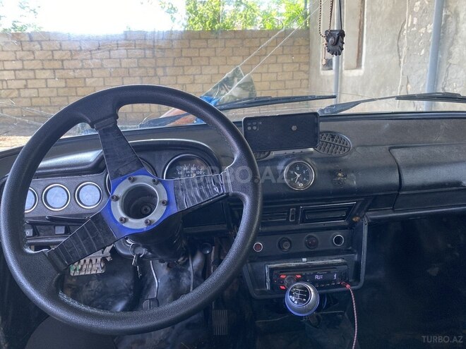 LADA (VAZ) 21011 1985, 350,000 km - 1.3 l - Bakı