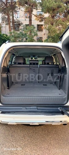 Toyota Land Cruiser Prado 2011, 171,000 km - 2.7 l - Bakı