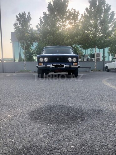 LADA (VAZ) 2106 1985, 31,158 km - 1.3 л - Kürdəmir