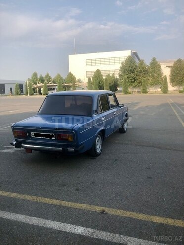 LADA (VAZ) 2106 1985, 31,158 km - 1.3 л - Kürdəmir