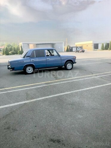LADA (VAZ) 2106 1985, 31,158 km - 1.3 л - Kürdəmir