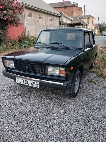 LADA (VAZ) 2107 2010, 95,000 km - 1.6 l - Cəlilabad