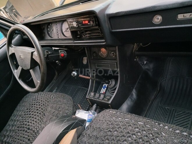 LADA (VAZ) 2107 2010, 95,000 km - 1.6 l - Cəlilabad