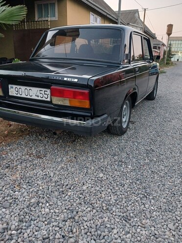 LADA (VAZ) 2107 2010, 95,000 km - 1.6 l - Cəlilabad