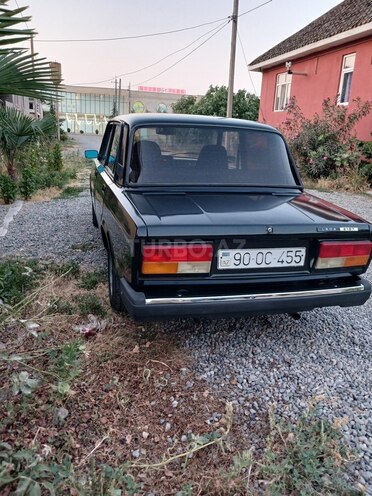 LADA (VAZ) 2107 2010, 95,000 km - 1.6 l - Cəlilabad