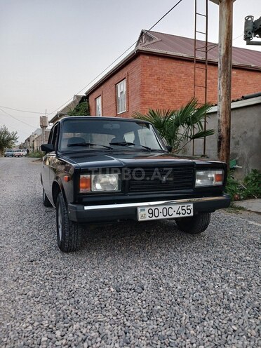 LADA (VAZ) 2107 2010, 95,000 km - 1.6 l - Cəlilabad