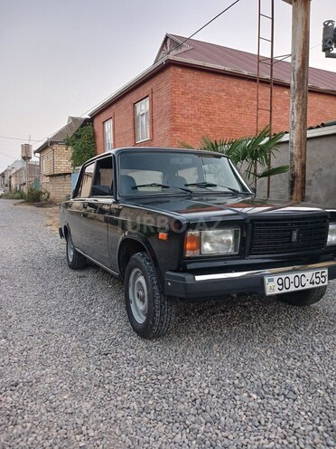 LADA (VAZ) 2107 2010, 95,000 km - 1.6 l - Cəlilabad