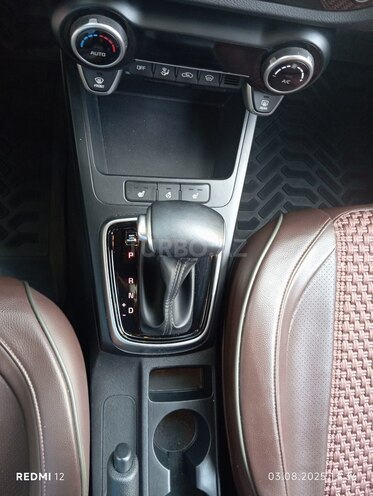 Kia Rio X-Line 2020, 62,700 km - 1.6 l - Bakı