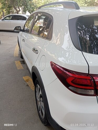 Kia Rio X-Line 2020, 62,700 km - 1.6 l - Bakı