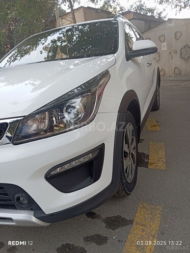 Kia Rio X-Line 2020, 62,700 km - 1.6 l - Bakı