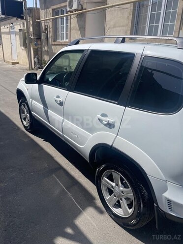 Chevrolet Niva 2013, 205,000 km - 1.7 l - Bakı