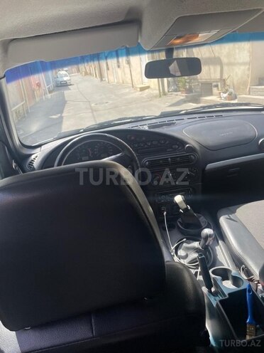 Chevrolet Niva 2013, 205,000 km - 1.7 l - Bakı