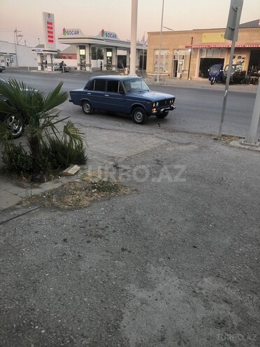 LADA (VAZ) 2106 1985, 31,158 km - 1.3 л - Kürdəmir