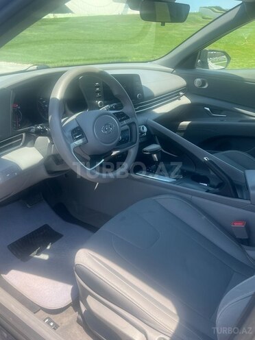 Hyundai Elantra 2021, 87,000 km - 2.0 l - Bakı