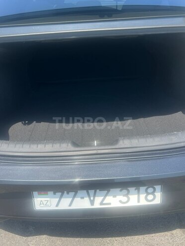 Hyundai Elantra 2021, 87,000 km - 2.0 l - Bakı