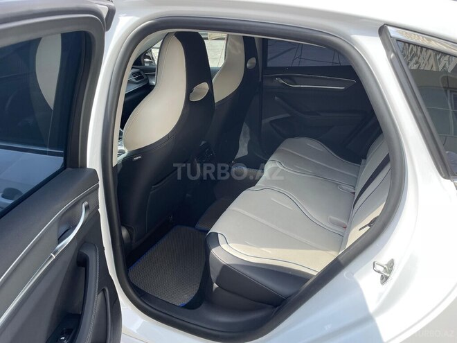BYD Destroyer 05 2024, 20,000 km - 1.5 l - Bakı