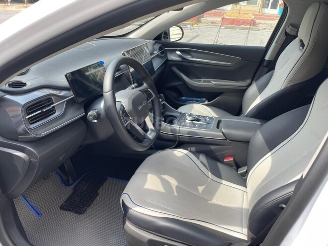 BYD Destroyer 05 2024, 20,000 km - 1.5 l - Bakı