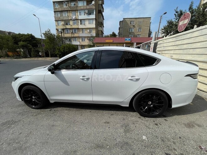BYD Destroyer 05 2024, 20,000 km - 1.5 l - Bakı