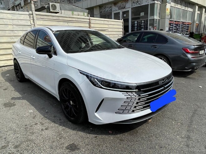 BYD Destroyer 05 2024, 20,000 km - 1.5 l - Bakı