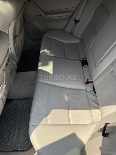 Mercedes C 250 2006, 329,000 km - 1.8 л - Bakı