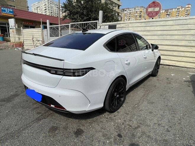 BYD Destroyer 05 2024, 20,000 km - 1.5 l - Bakı