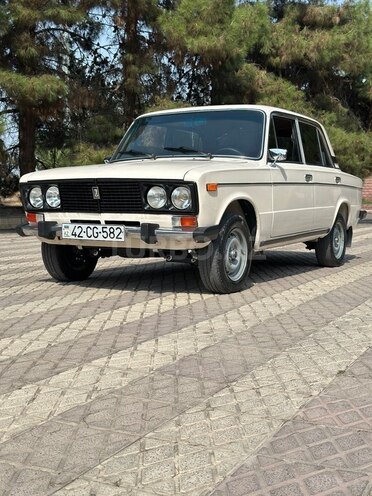 LADA (VAZ) 2106 1991, 75,000 km - 1.6 л - Cəlilabad