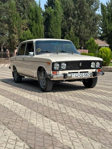LADA (VAZ) 2106 1991, 75,000 km - 1.6 л - Cəlilabad