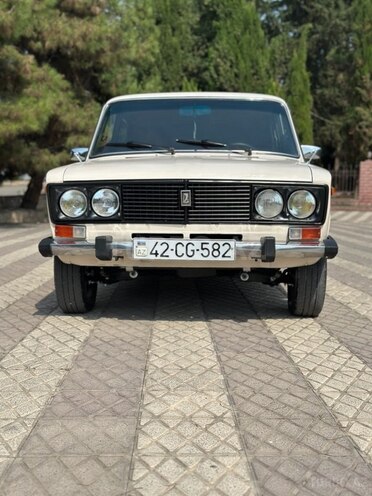LADA (VAZ) 2106 1991, 75,000 km - 1.6 л - Cəlilabad
