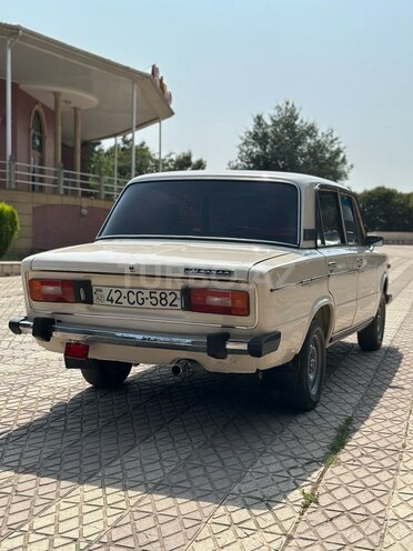 LADA (VAZ) 2106 1991, 75,000 km - 1.6 л - Cəlilabad