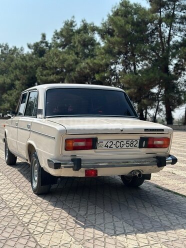 LADA (VAZ) 2106 1991, 75,000 km - 1.6 л - Cəlilabad