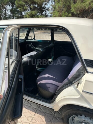 LADA (VAZ) 2106 1991, 75,000 km - 1.6 л - Cəlilabad