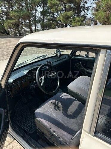LADA (VAZ) 2106 1991, 75,000 km - 1.6 л - Cəlilabad