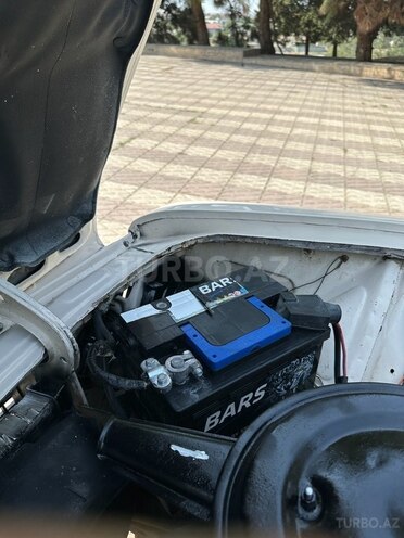 LADA (VAZ) 2106 1991, 75,000 km - 1.6 л - Cəlilabad