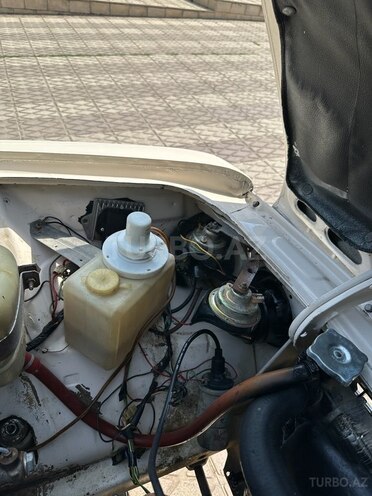 LADA (VAZ) 2106 1991, 75,000 km - 1.6 л - Cəlilabad
