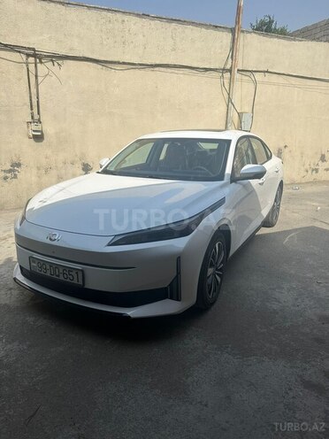 Changan Qiyuan A05 2025, 0 km - 1.5 l - Bakı