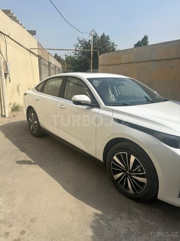 Changan Qiyuan A05 2025, 0 km - 1.5 l - Bakı