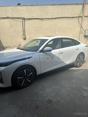 Changan Qiyuan A05 2025, 0 km - 1.5 l - Bakı