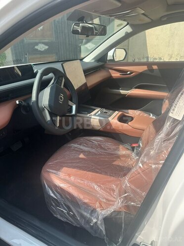 Changan Qiyuan A05 2025, 0 km - 1.5 l - Bakı