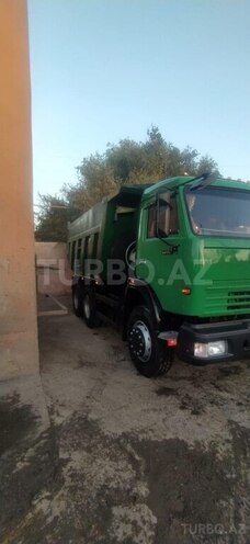 KamAz 65115 2008, 190,000 km - 11.0 л - Sumqayıt