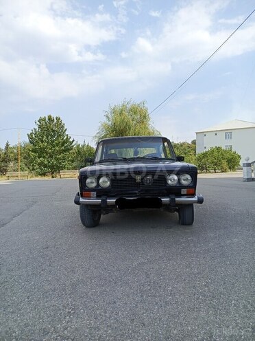 LADA (VAZ) 2106 1991, 300,000 km - 1.5 l - Quba