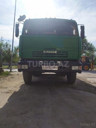 KamAz 65115 2008, 190,000 km - 11.0 л - Sumqayıt